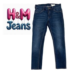 H&M Jeans